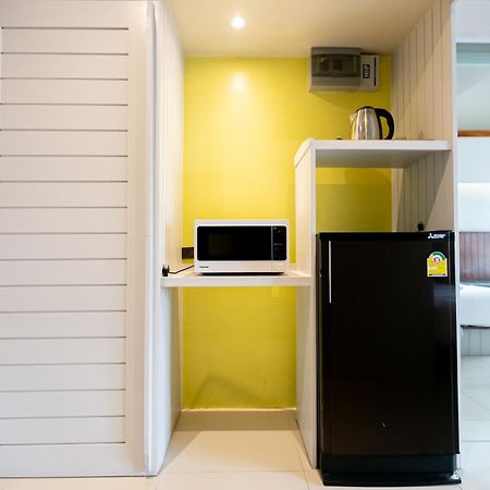A Room Bangkok Sathorn 외부 사진