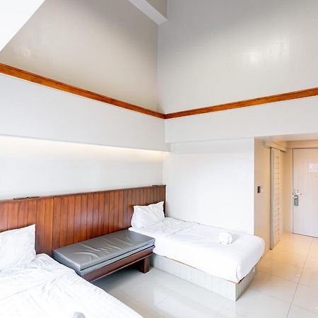 A Room Bangkok Sathorn 외부 사진