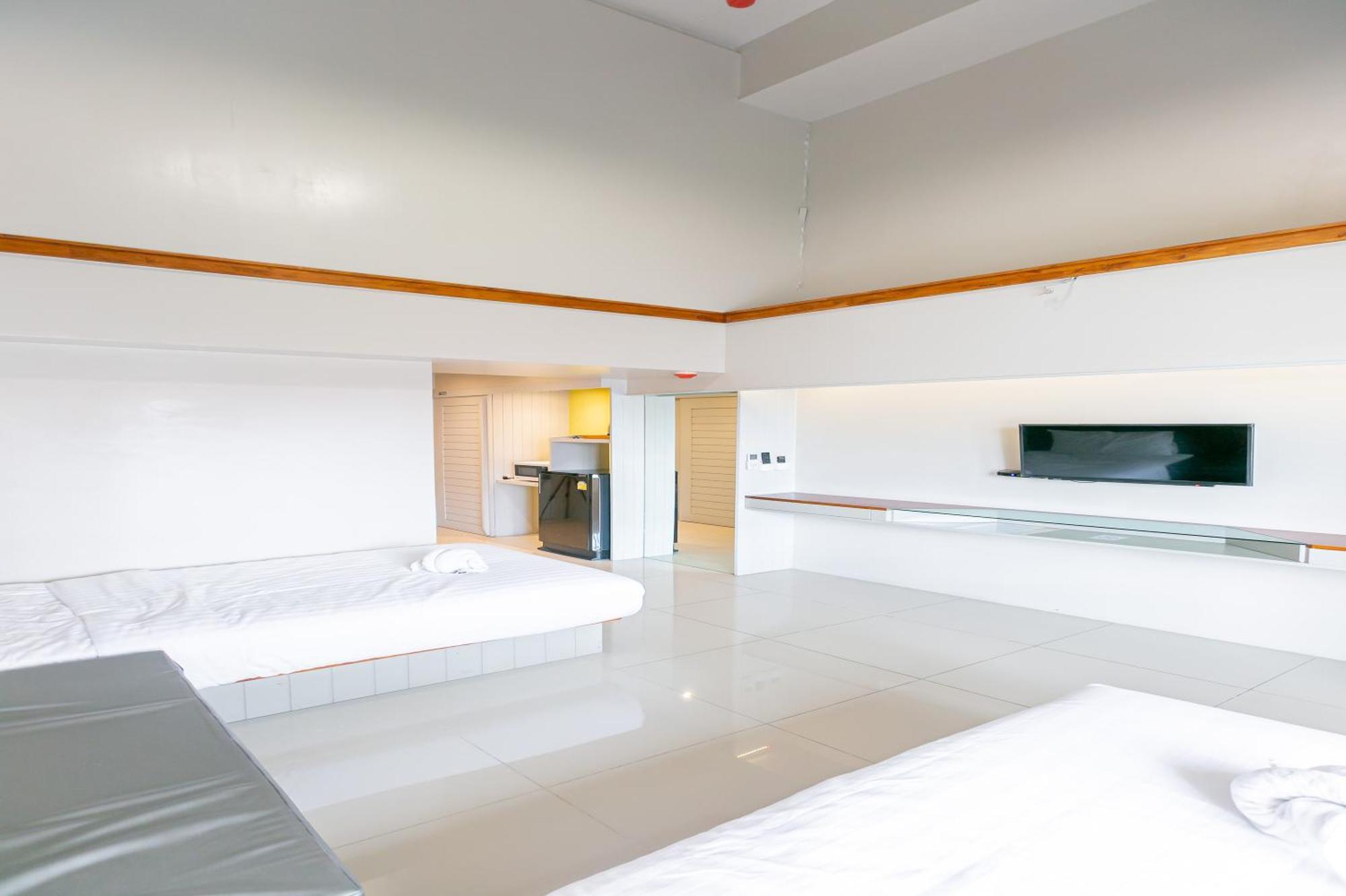 A Room Bangkok Sathorn 외부 사진