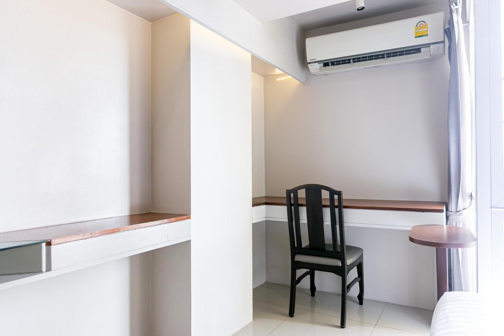 A Room Bangkok Sathorn 외부 사진