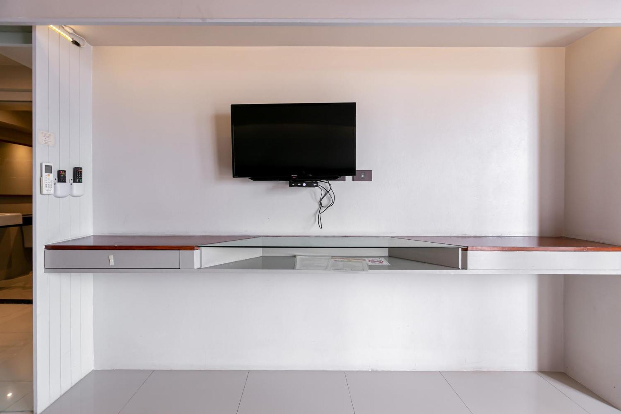 A Room Bangkok Sathorn 외부 사진
