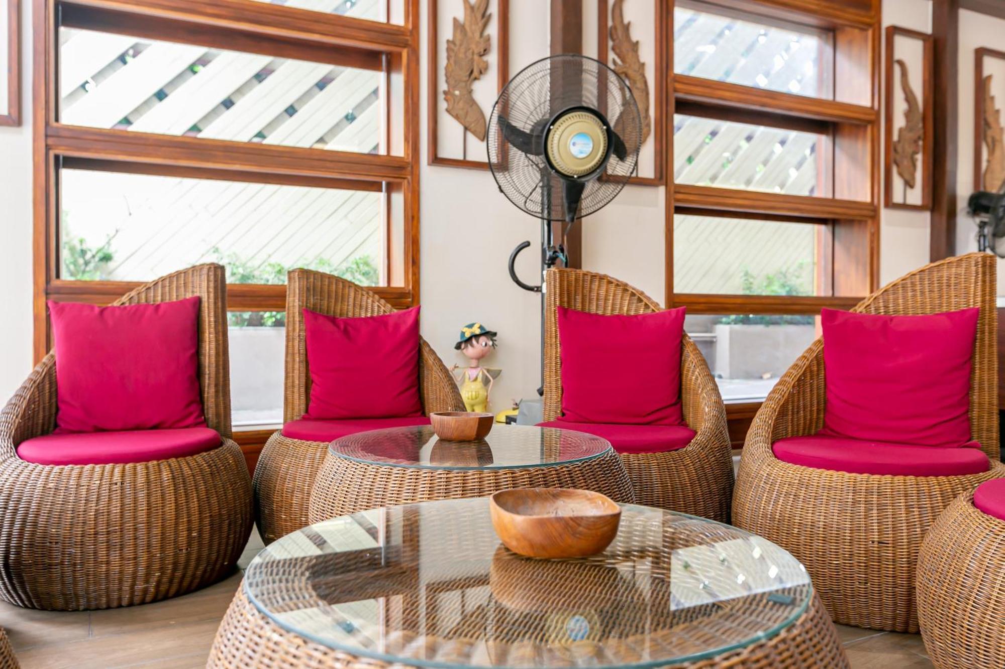 A Room Bangkok Sathorn 외부 사진