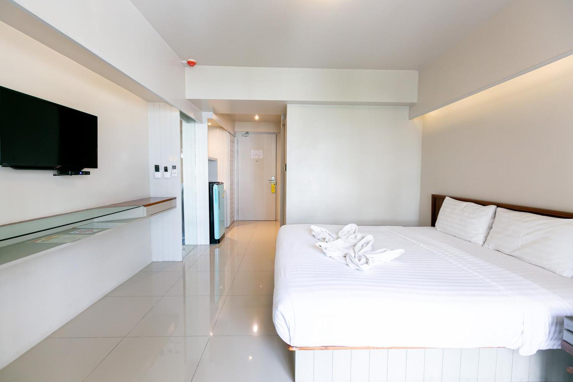 A Room Bangkok Sathorn 외부 사진