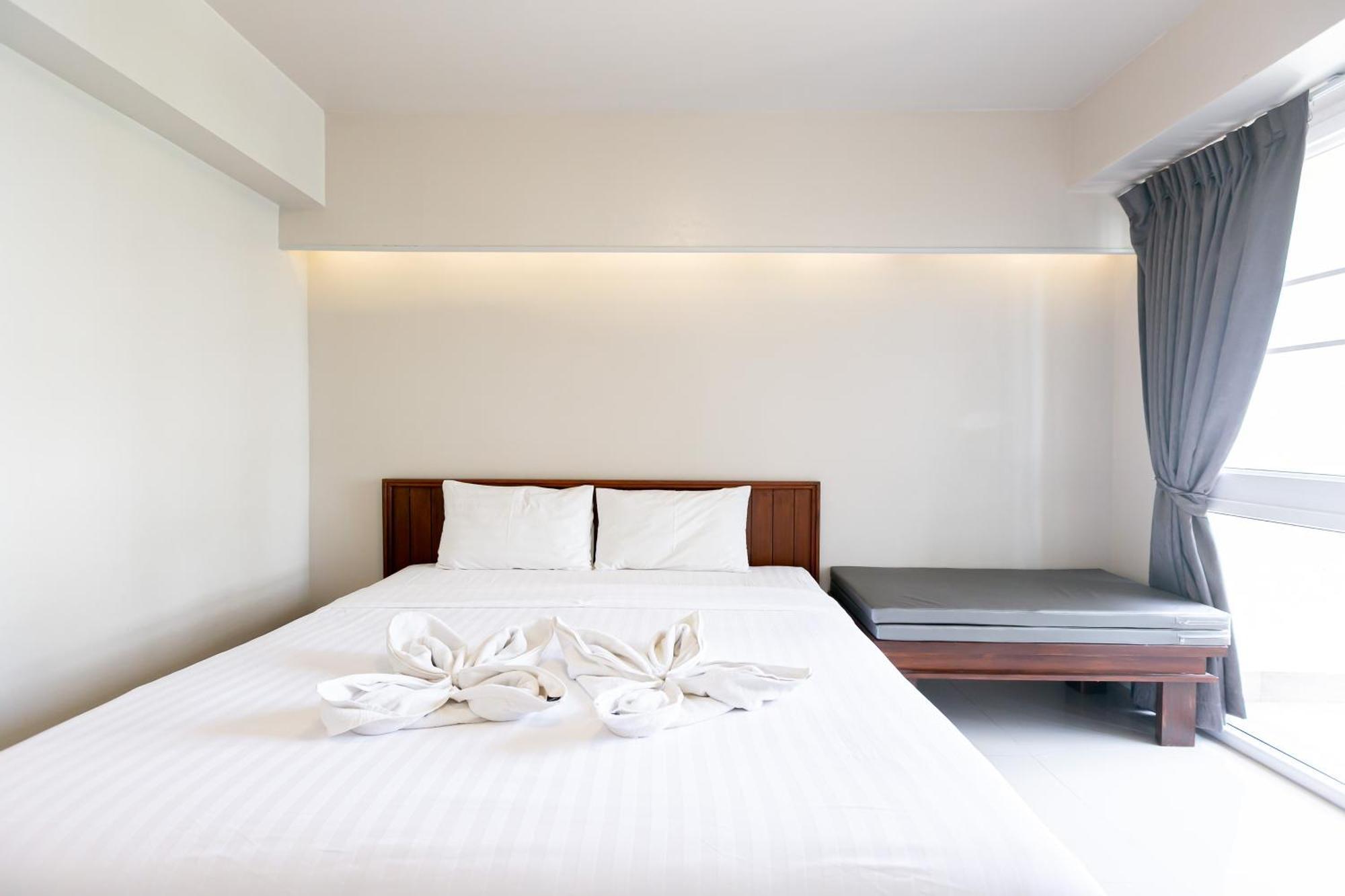 A Room Bangkok Sathorn 외부 사진