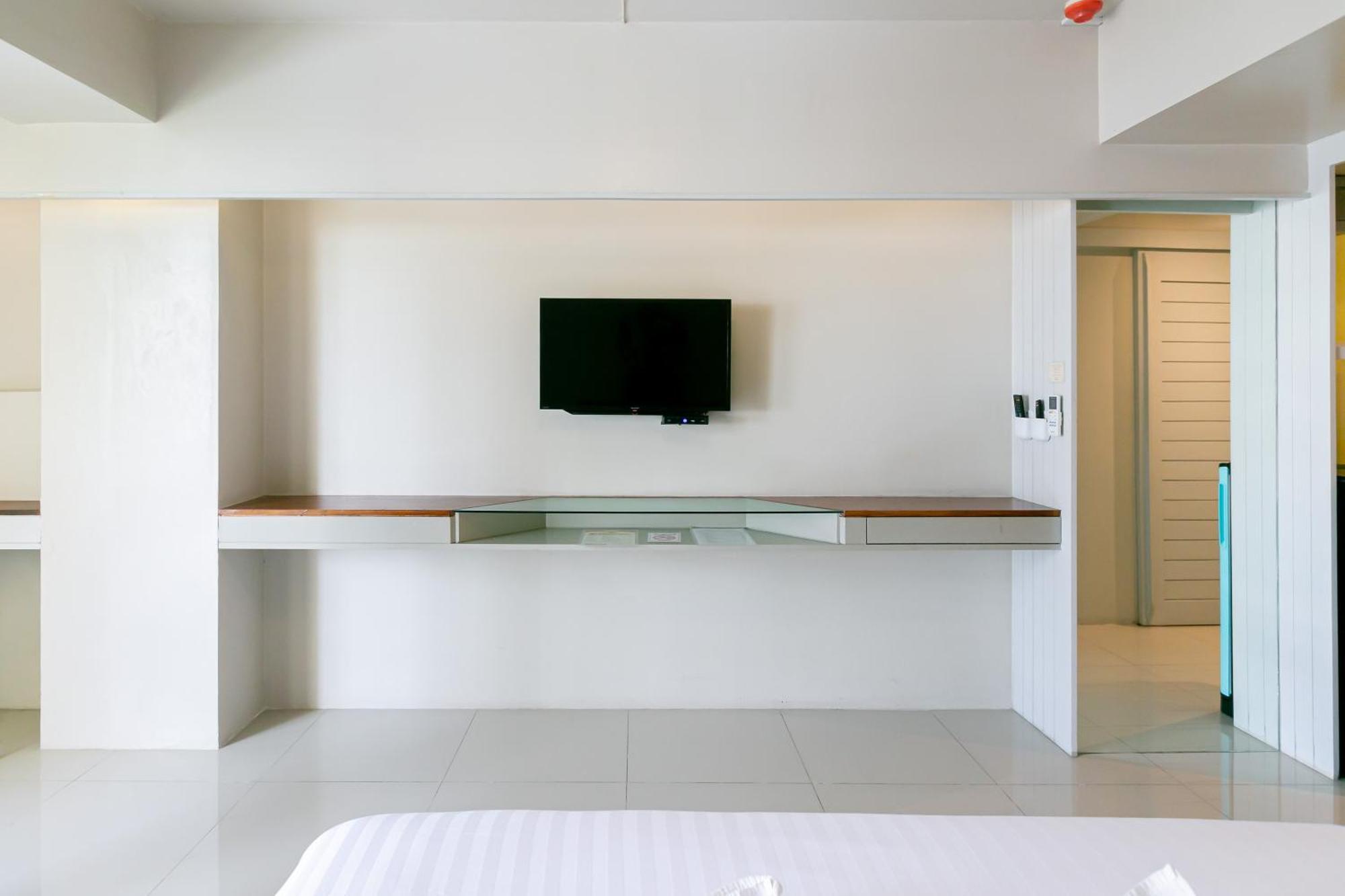 A Room Bangkok Sathorn 외부 사진