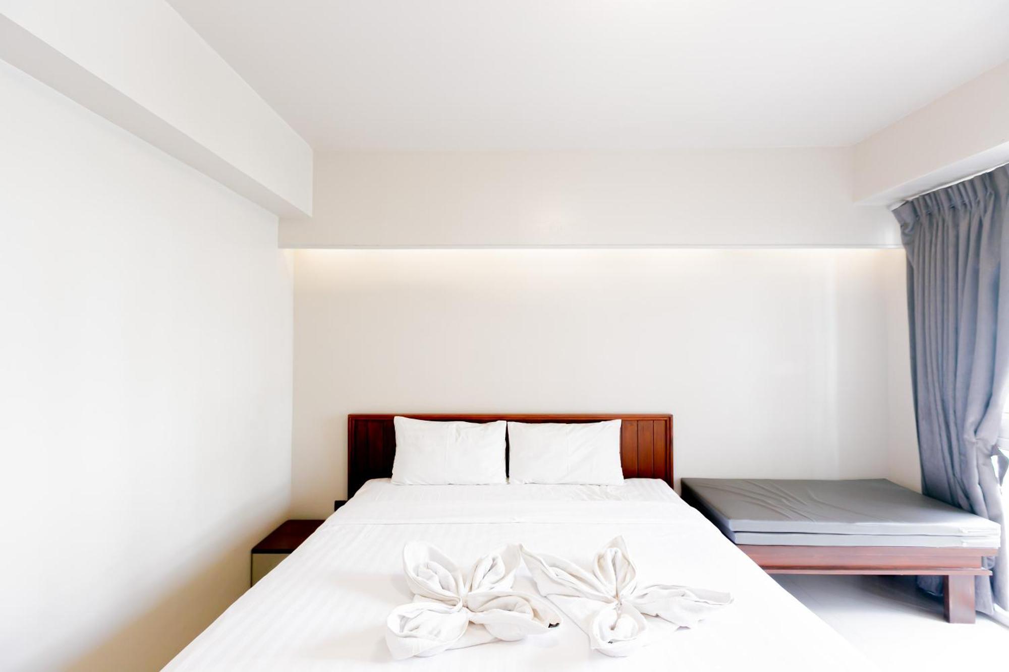 A Room Bangkok Sathorn 외부 사진